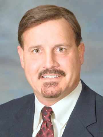Shawn Heringer